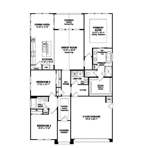 3519 Vineyard Hill Road