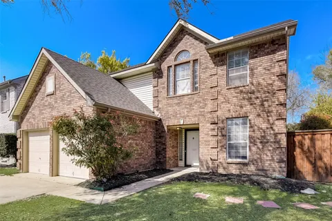 503 Las Cruces Drive