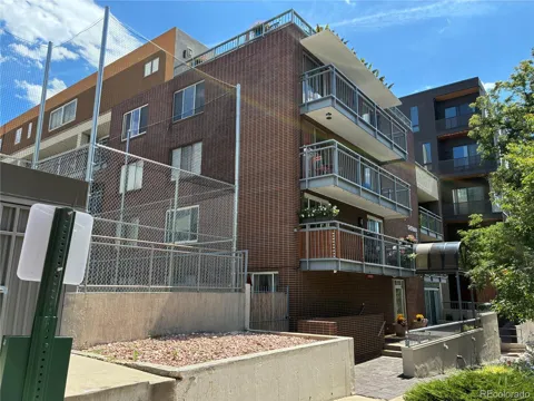 830 Sherman Street #204