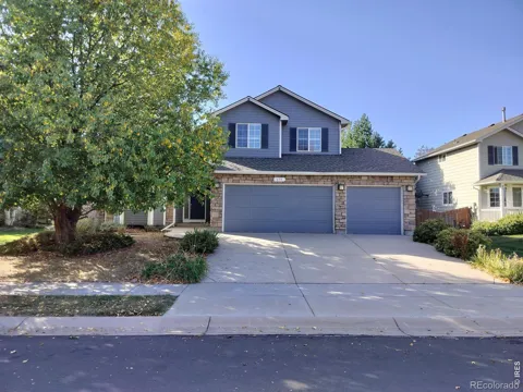 615 Prichett Court