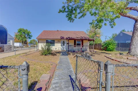5205 E 60th Way