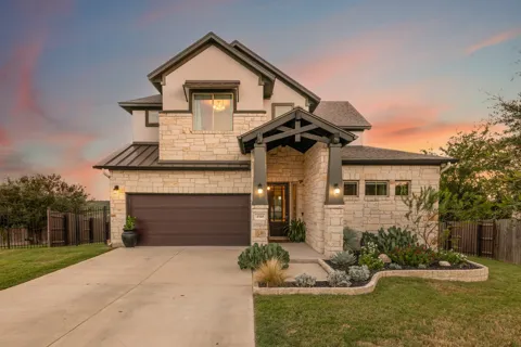 3518 Scenic Valley Drive