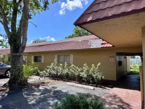 10742 La Placida Dr #8-B1