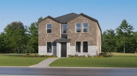 17736 Spotted Towhee Drive