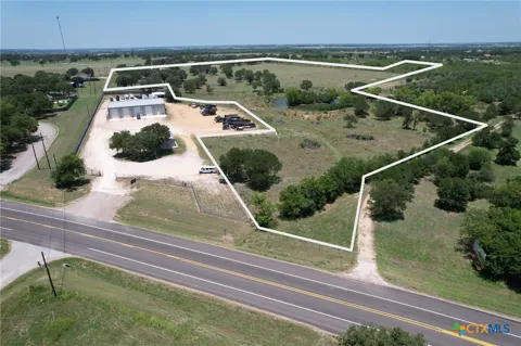 36 Spanish Oak Trail