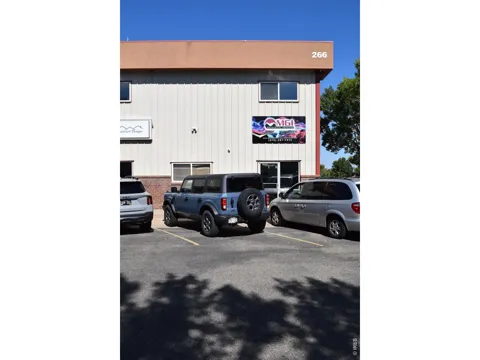 266 Basher Drive #1