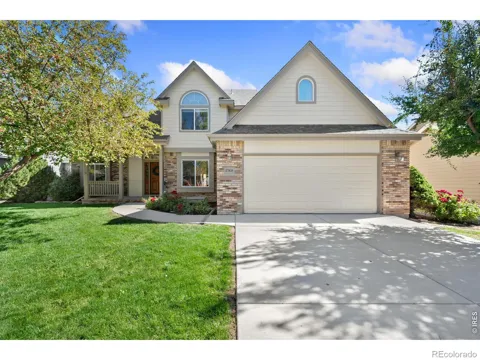 2368 Buckingham Circle