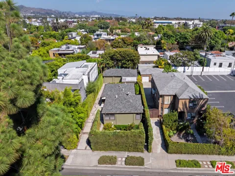 350 San Vicente Boulevard