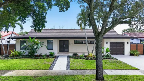 7020 Bamboo St