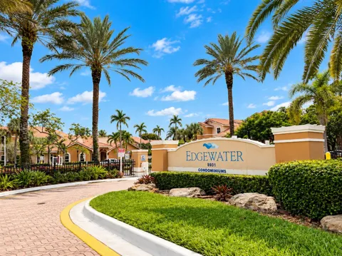 8741 WILES ROAD #102