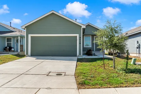 9218 Honey Mesquite