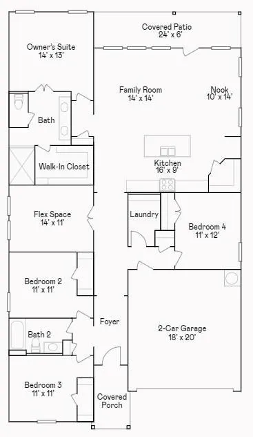 28511 Prickle Grass Trail