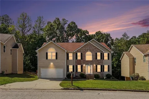 5027 Estonian Drive