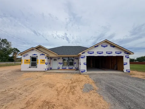 18010 S Vaughn Road
