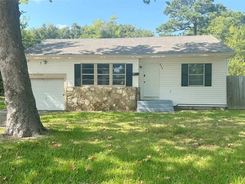602 Bluebonnet Drive