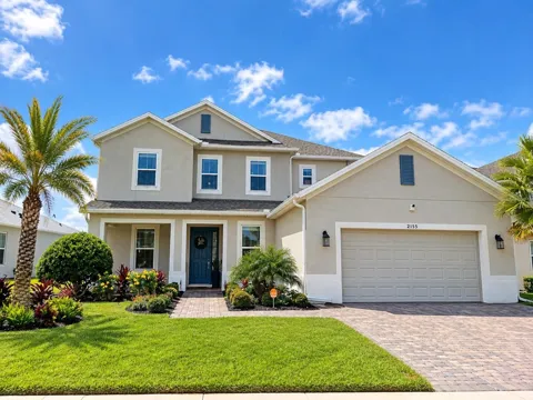 2155 TIMBER CREEK LANE