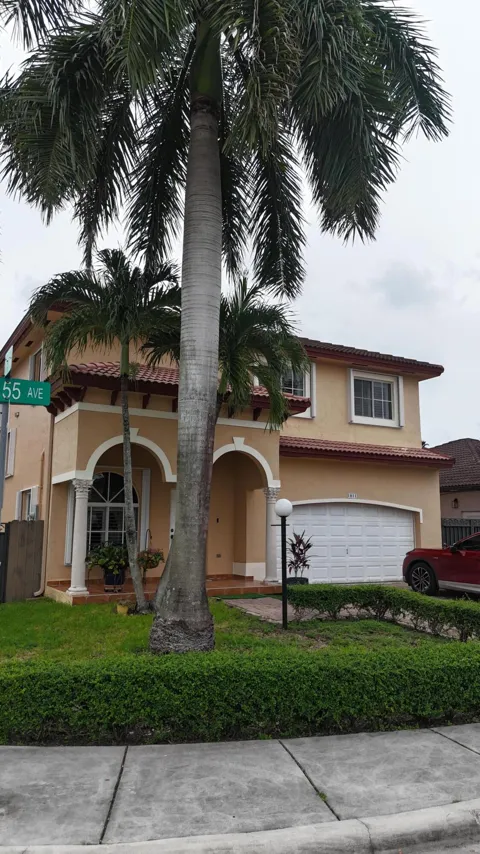 1811 SW 155TH AVENUE
