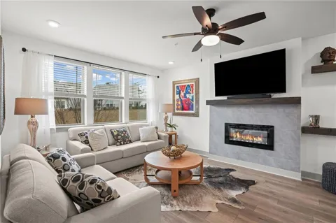 3342 Orwell Way #1206