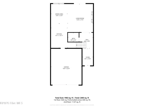 3052 Candlelight Drive