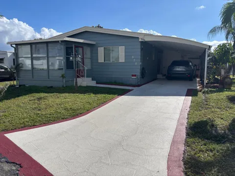 570 NE 47th Court