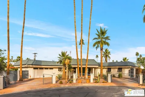 73484 Tamarisk Street