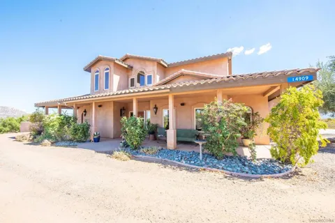 14909 Four Corners