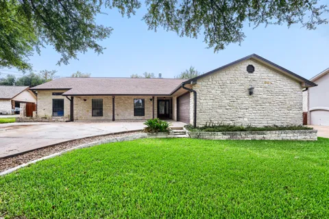 515 Rolling Green Drive