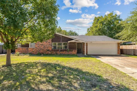 4629 Fawn Drive
