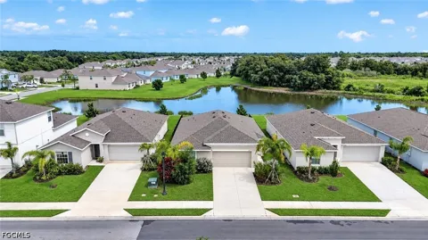 Lavender Field Court