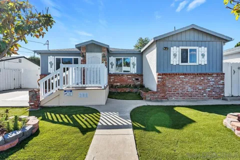 6260 Severin Dr.