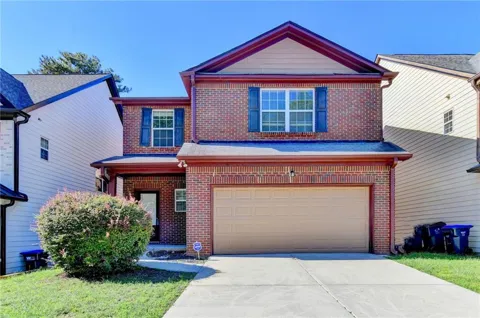 3710 Lakeside Walk Drive NW
