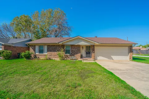 6941 Bennington Drive