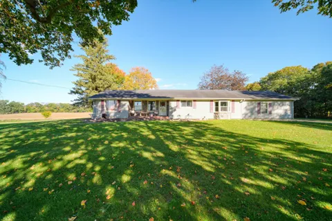 3805 Parma Road