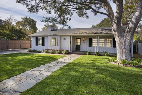 1087 S Los Robles Avenue
