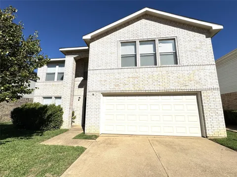 8737 Garden Springs Drive