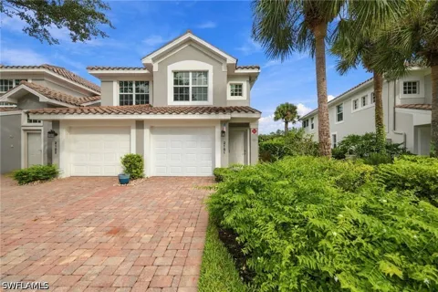 Clear Spring Court #2101
