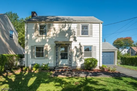 19 Alexander Ave