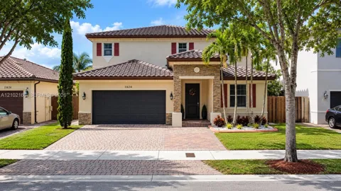 11634 SW 151st Path
