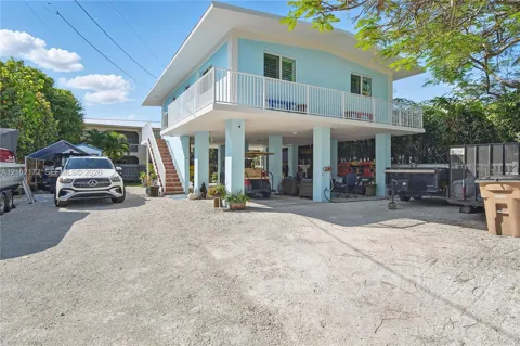 95401 Overseas Hwy