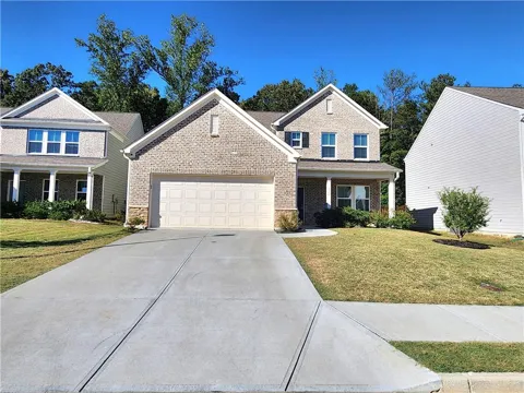 1326 Maston Road