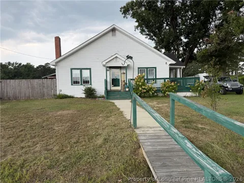 1320 Baltimore Church Road