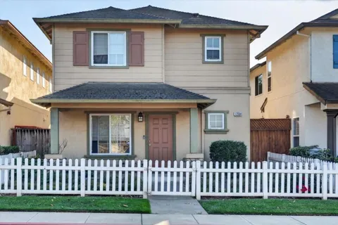 12504 Rogge Village Way