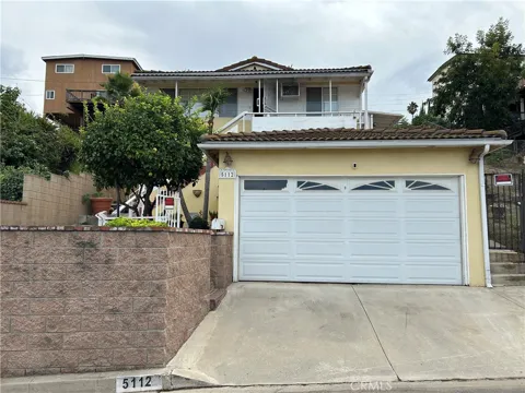 5112 Kimball St.