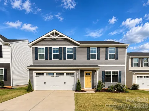 4244 Wild Ridge Drive