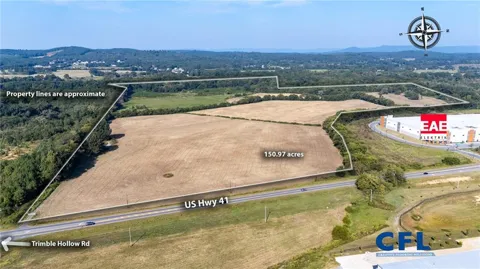 3576 Highway 41 NW