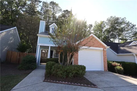 2722 Highland Ridge NW