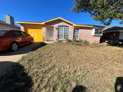 2508 Stagecoach Street