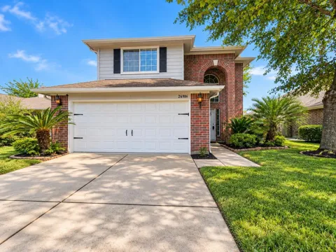 26986 Crown Haven Drive