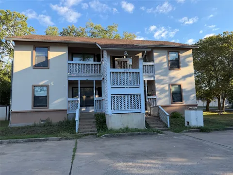 107 E Morrow Street #A