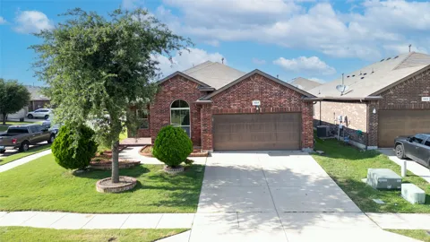 1801 Potrillo Lane